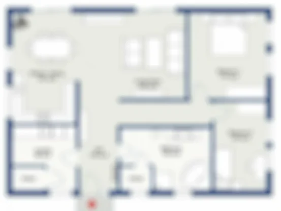 Vaibhav Laxmi Chembur Boutique Office Layout